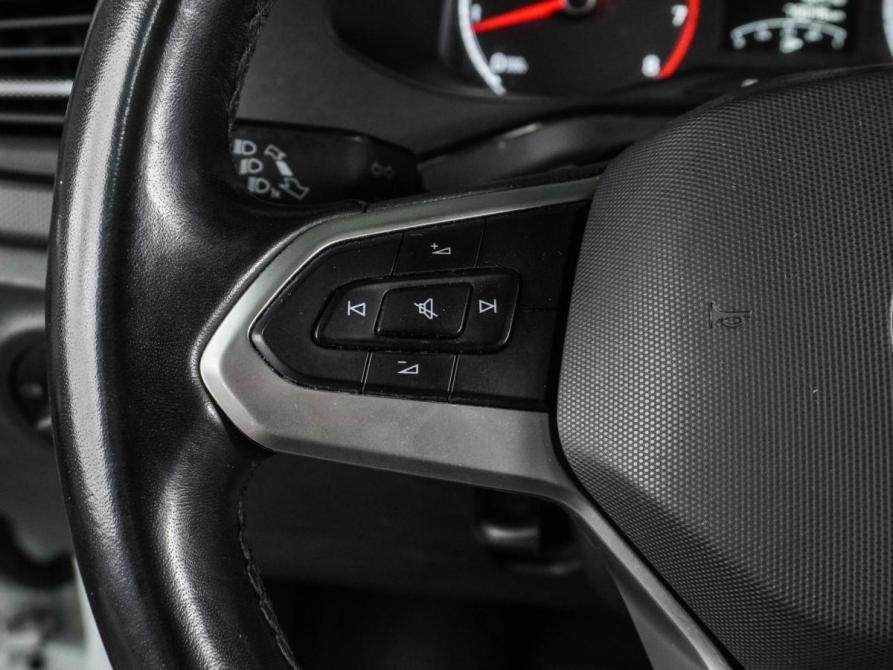 Volkswagen Polo VI Воронеж  - изображение 14