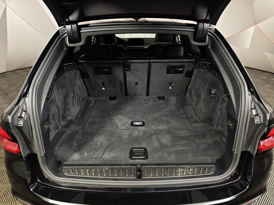 BMW 5 серии VII (G30/G31/G38) Москва  - изображение 9