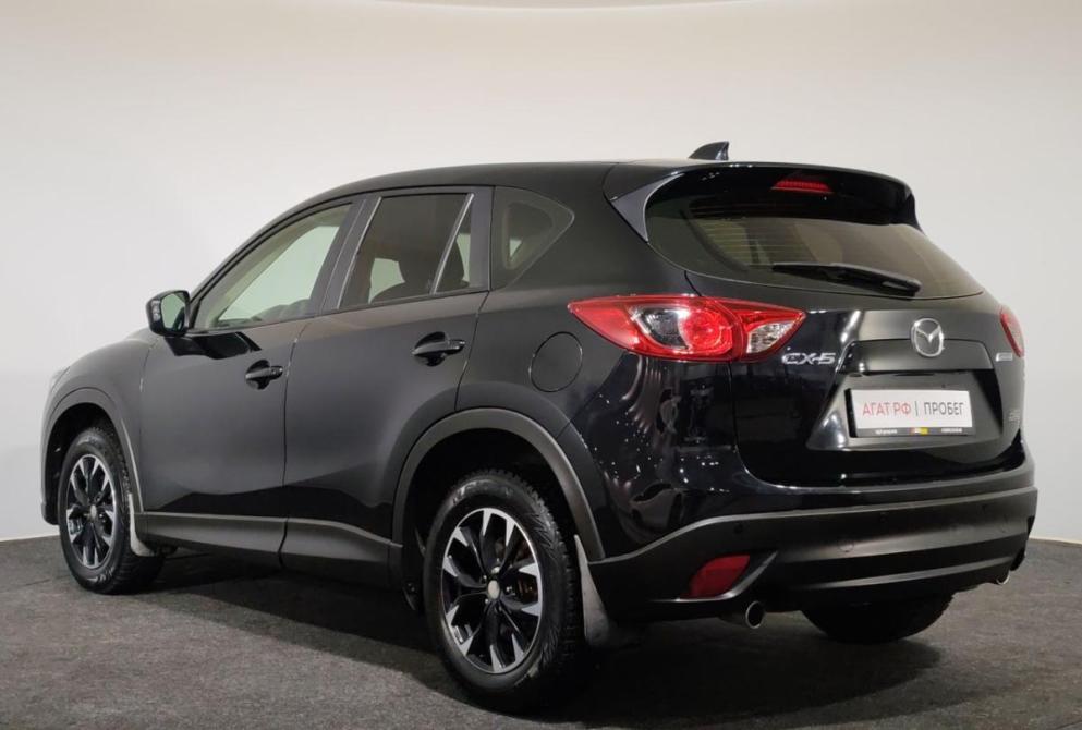 Mazda CX-5 I Ярославль  - изображение 7