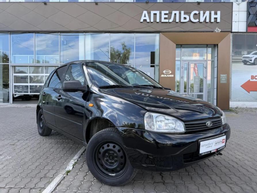 Lada (ВАЗ) Kalina I Набережные Челны  - изображение 1