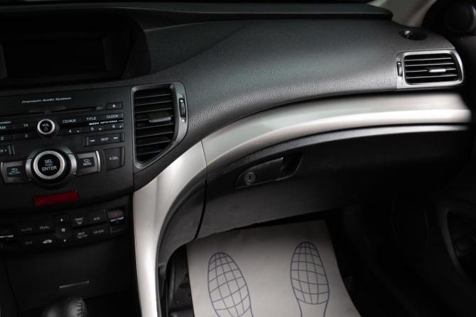 Honda Accord VIII с пробегом 2008 года, цена 1 149 000 рублей, 336460 км, седан, Автокод Объявления