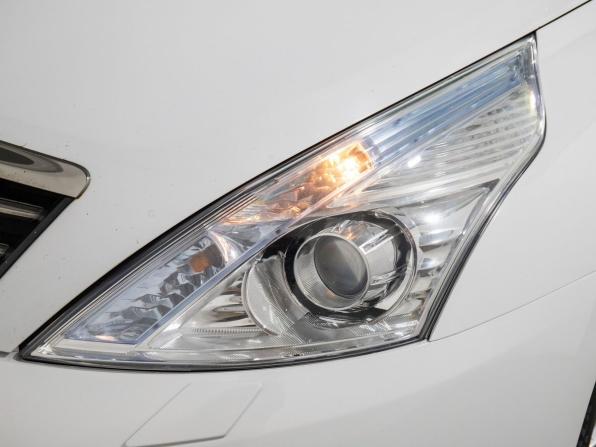 Nissan Teana II Рестайлинг с пробегом 2011 года, цена 1 375 000 рублей, 172001 км, седан, Автокод Объявления