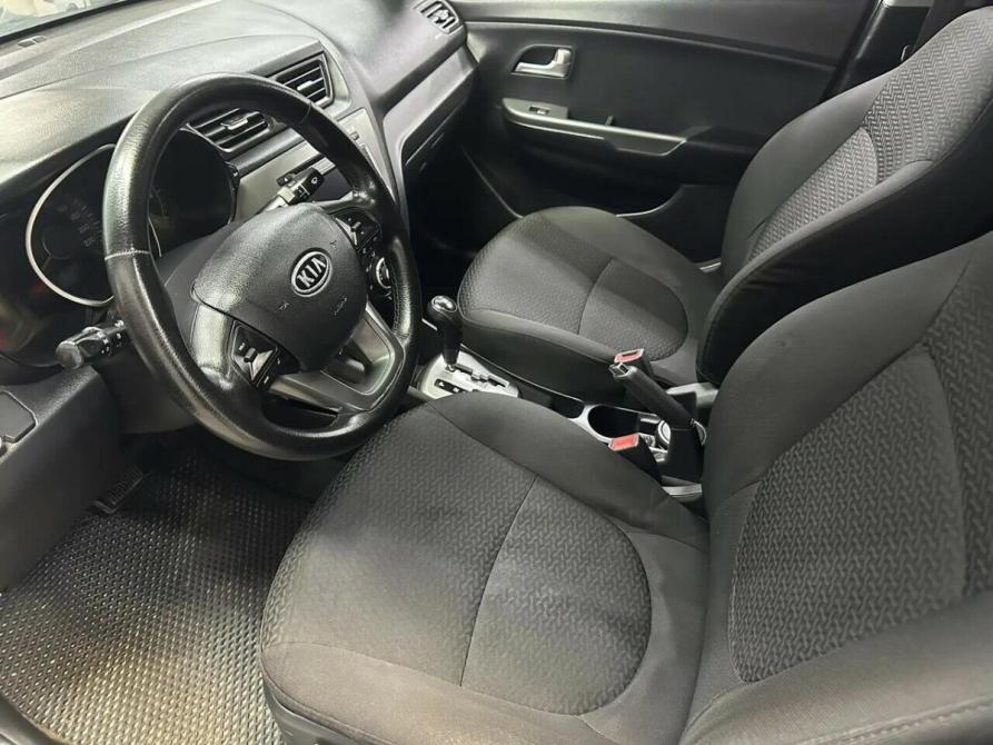 Kia Rio III Набережные Челны  - изображение 9