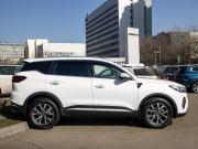 Chery Tiggo 7 Pro Max I Москва  - изображение 28
