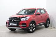 Chery Tiggo 4 I Рестайлинг Иркутск  - изображение 21