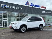 Nissan X-Trail II Рестайлинг Набережные Челны  - изображение 29