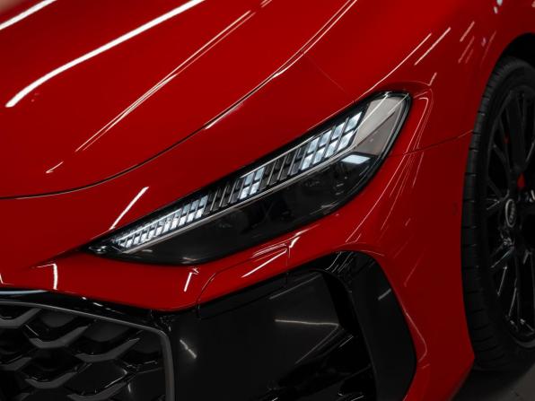 Audi A5 III (B10) с пробегом 2025 года, цена 6 000 000 рублей, 71 км, седан, Автокод Объявления