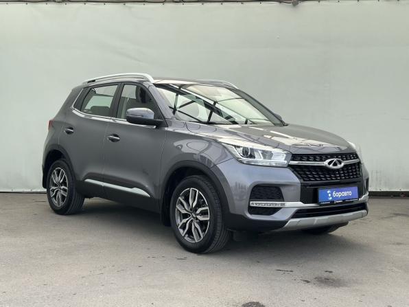 Chery Tiggo 4 I Рестайлинг с пробегом 2022 года, цена 1 180 000 рублей, 94382 км, внедорожник, Автокод Объявления
