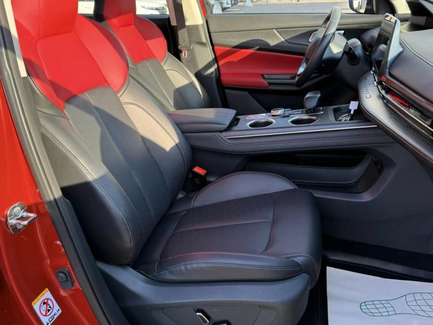 Changan CS55 Plus II Москва  - изображение 21