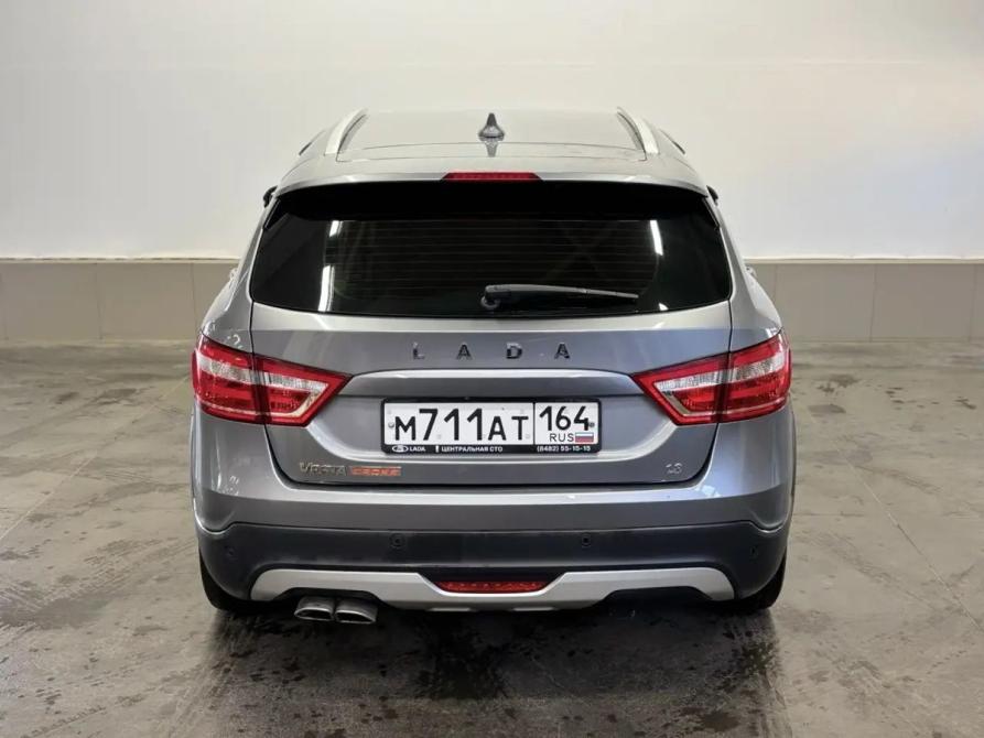 Lada (ВАЗ) Vesta I Саратов  - изображение 3
