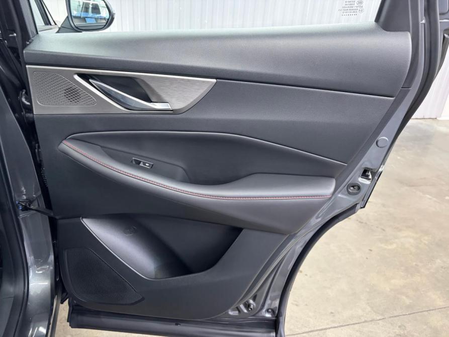 Changan CS35 Plus I Рестайлинг Краснодар  - изображение 16