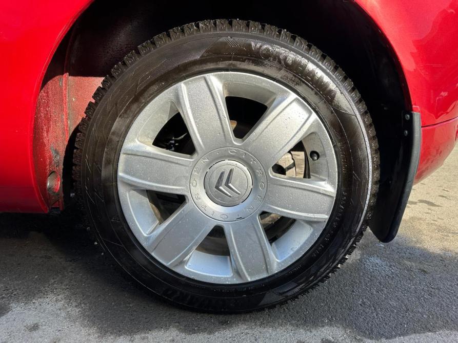 Citroen C4 I Екатеринбург  - изображение 12
