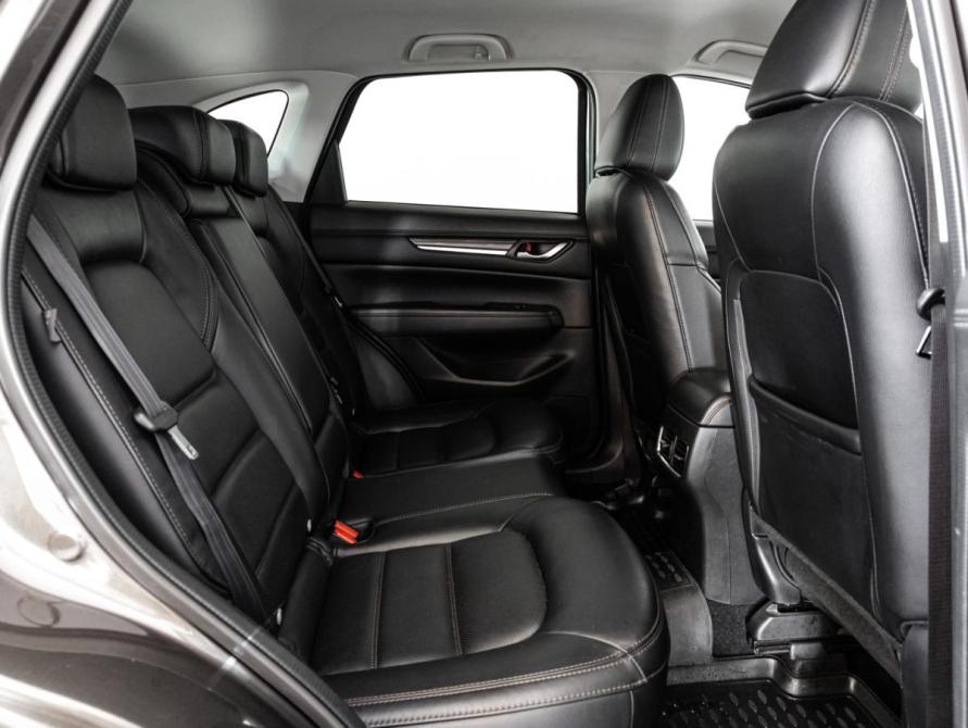 Mazda CX-5 II Санкт-Петербург  - изображение 25