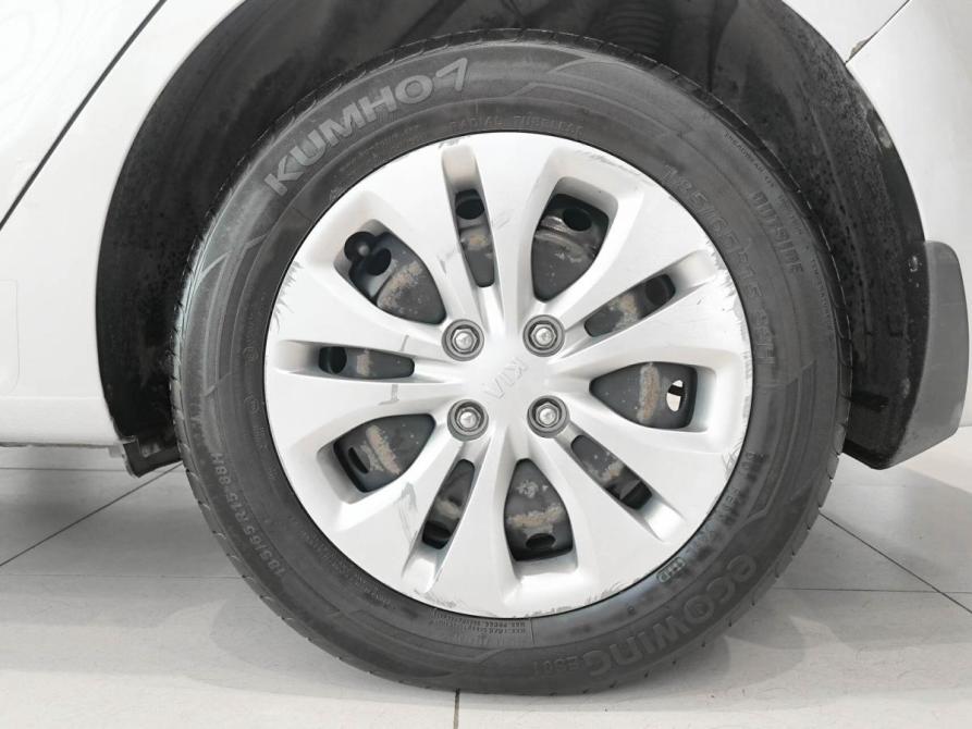Kia Rio IV Казань  - изображение 22