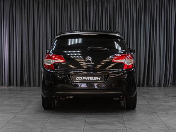 Citroen C4 II с пробегом 2012 года, цена 649 000 рублей, 157499 км, хэтчбек, Автокод Объявления