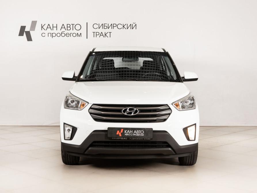 Hyundai Creta I Казань  - изображение 2