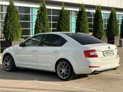 Skoda Octavia III (A7) Уфа  - изображение 15