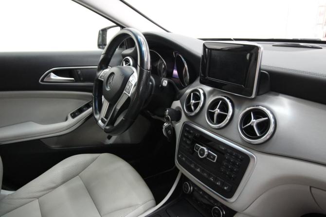 Mercedes-Benz GLA I (X156) с пробегом 2014 года, цена 1 950 000 рублей, 104919 км, внедорожник, Автокод Объявления