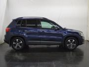 Volkswagen Tiguan I Рестайлинг Санкт-Петербург  - изображение 19