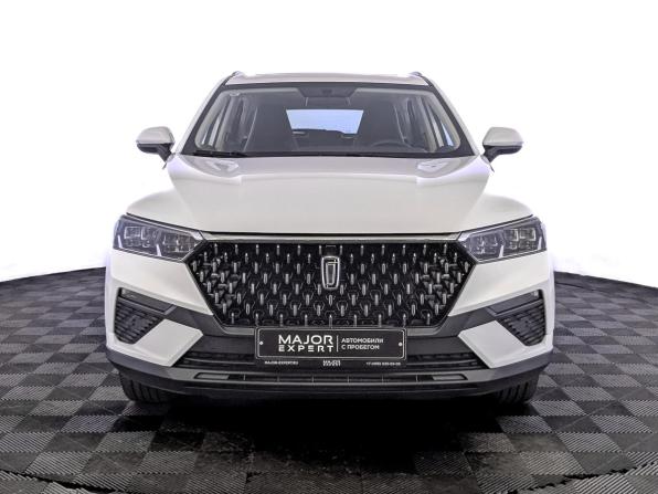FAW Bestune T77 I с пробегом 2024 года, цена 1 825 000 рублей, 16563 км, внедорожник, Автокод Объявления