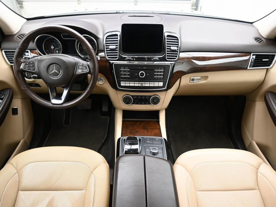 Mercedes-Benz GLE I (W166) Ростов-на-Дону  - изображение 9
