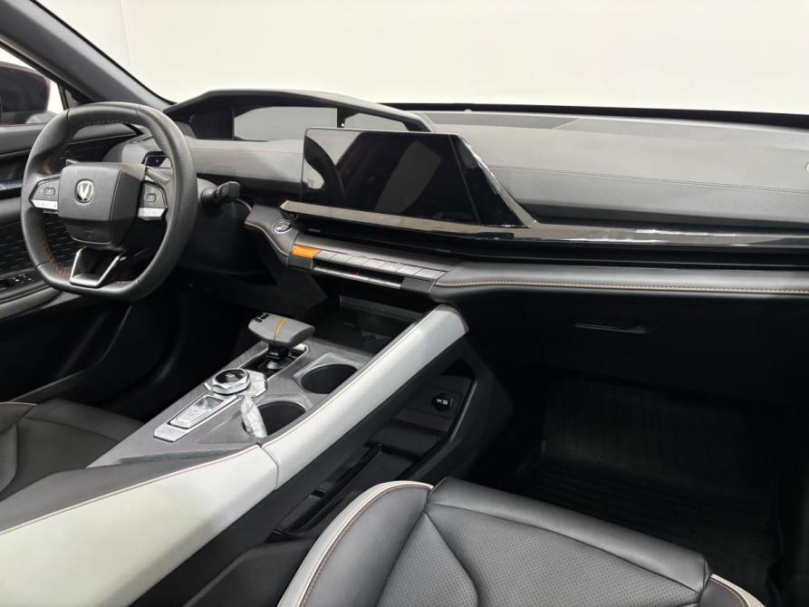 Changan UNI-V I Альметьевск  - изображение 15