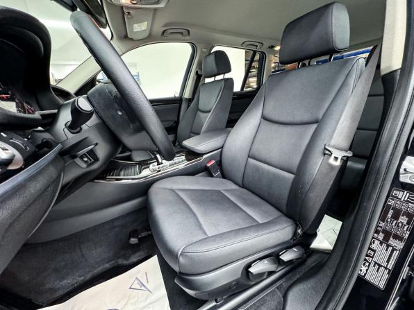 BMW X3 II (F25) Рестайлинг с пробегом 2014 года, цена 2 400 000 рублей, 142110 км, внедорожник, Автокод Объявления