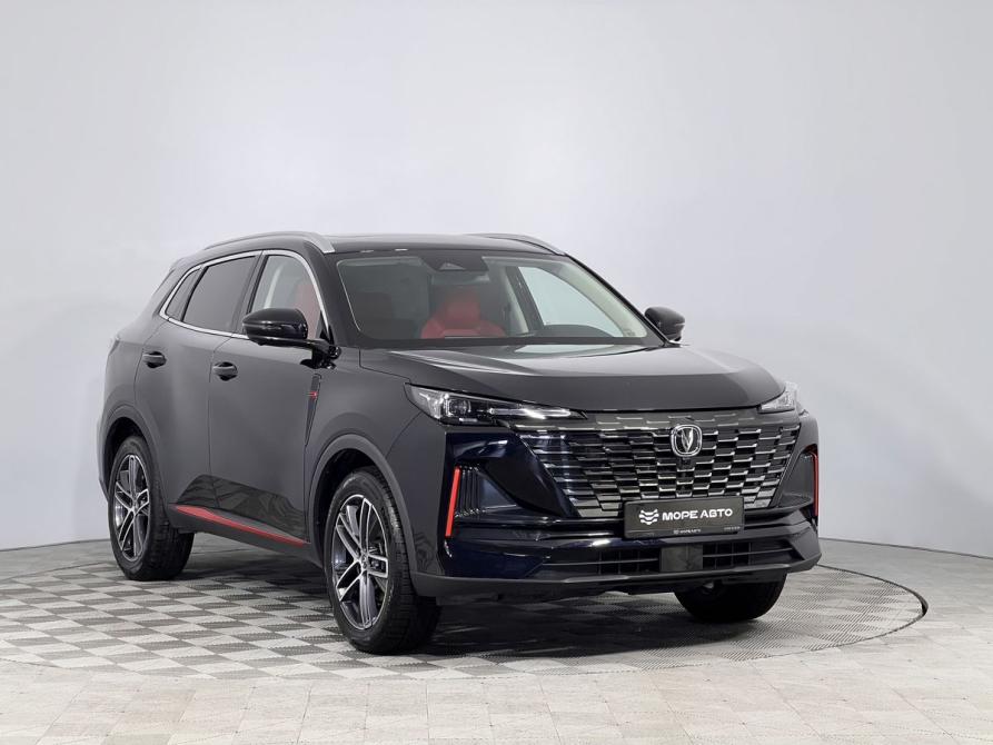 Changan UNI-S (CS55 Plus) Калининград  - изображение 3