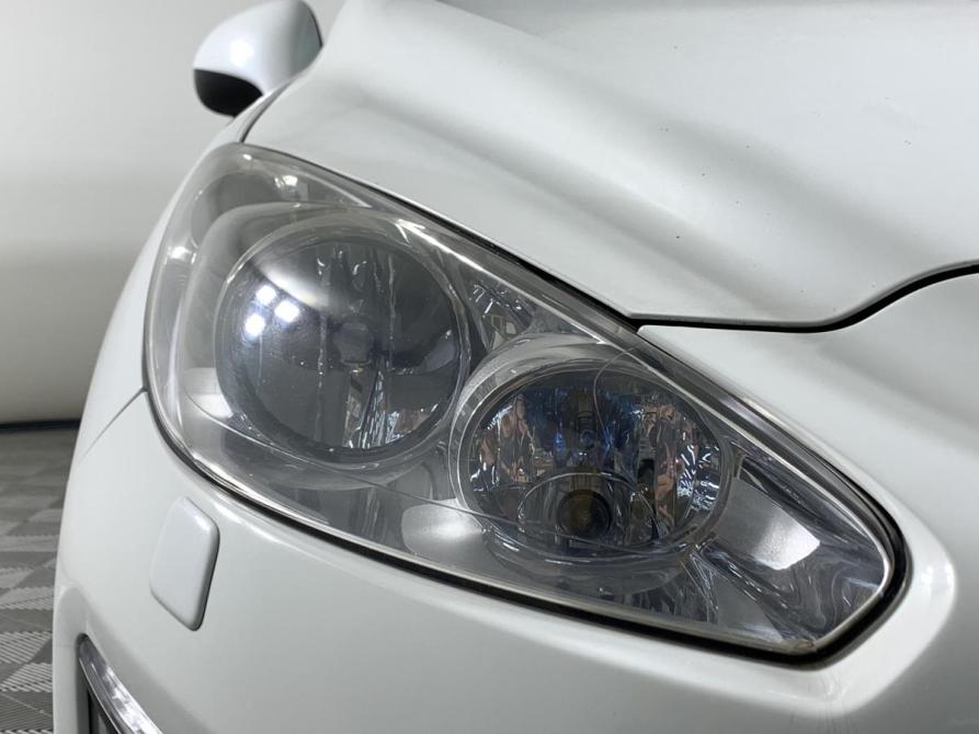 Peugeot 308 I Рестайлинг Москва  - изображение 9
