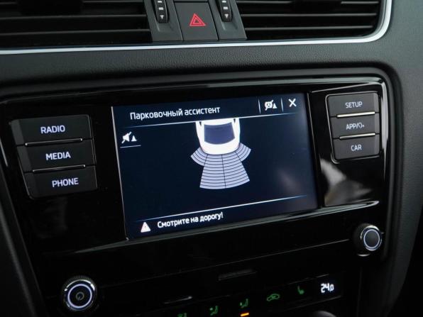 Skoda Octavia III (A7) Рестайлинг с пробегом 2020 года, цена 2 080 977 рублей, 73352 км, лифтбек, Автокод Объявления