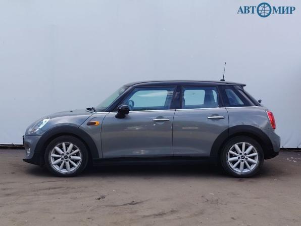 Mini Hatch III (F55/F56) с пробегом 2018 года, цена 1 365 000 рублей, 206038 км, хэтчбек, Автокод Объявления