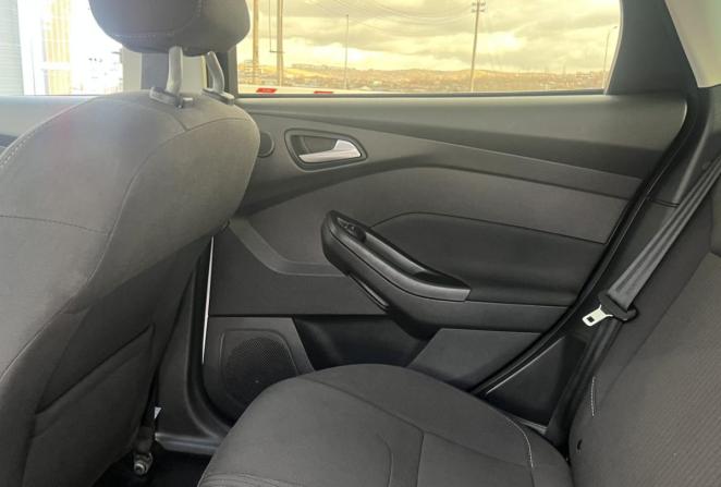 Ford Focus III с пробегом 2014 года, цена 750 000 рублей, 251920 км, хэтчбек, Автокод Объявления