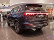 Evolute i-SPACE I Рестайлинг Москва  - изображение 15