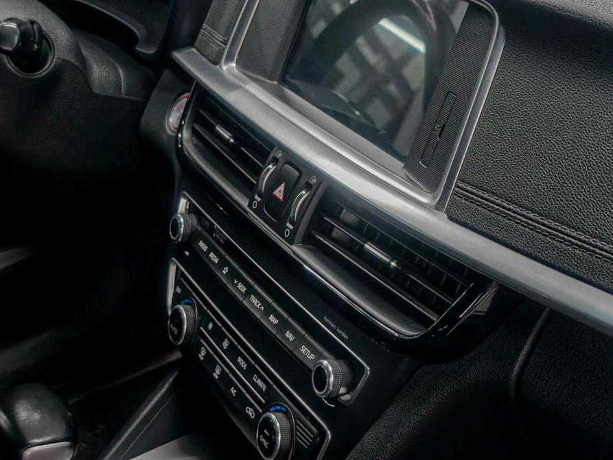Kia Optima IV Рестайлинг Ростов-на-Дону  - изображение 16
