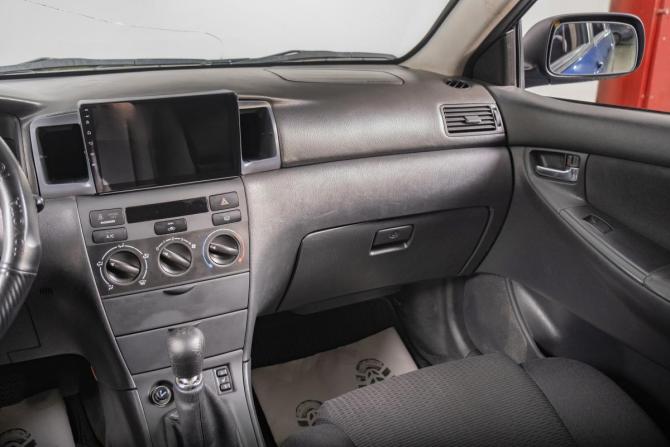 Toyota Corolla IX (E120 E130) Рестайлинг с пробегом 2006 года, цена 579 000 рублей, 300000 км, седан, Автокод Объявления