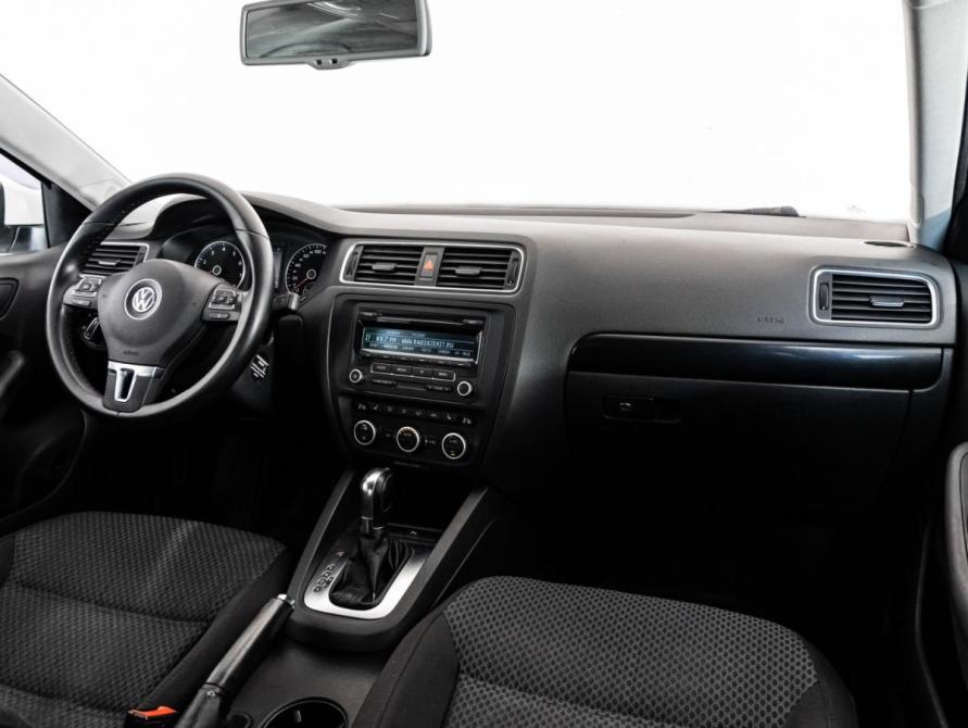 Volkswagen Jetta VI Санкт-Петербург  - изображение 10