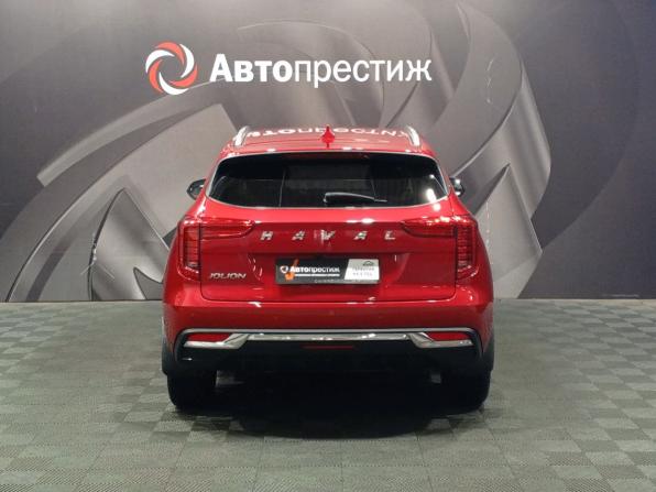 Haval Jolion I с пробегом 2022 года, цена 1 730 000 рублей, 37000 км, внедорожник, Автокод Объявления