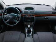 Toyota Avensis II Москва  - изображение 31