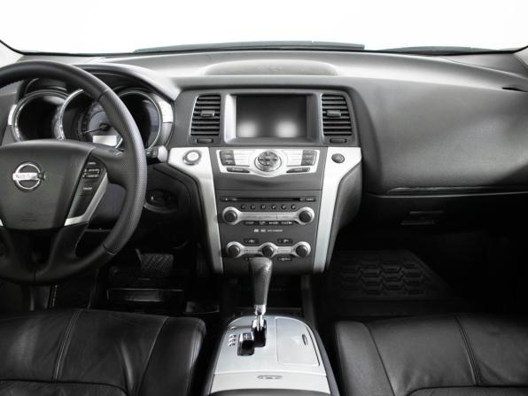 Nissan Murano II (Z51) Рестайлинг с пробегом 2010 года, цена 947 000 рублей, 226267 км, внедорожник, Автокод Объявления