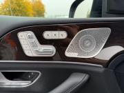 Mercedes-Benz GLE Coupe II (C167) Рестайлинг Москва  - изображение 18