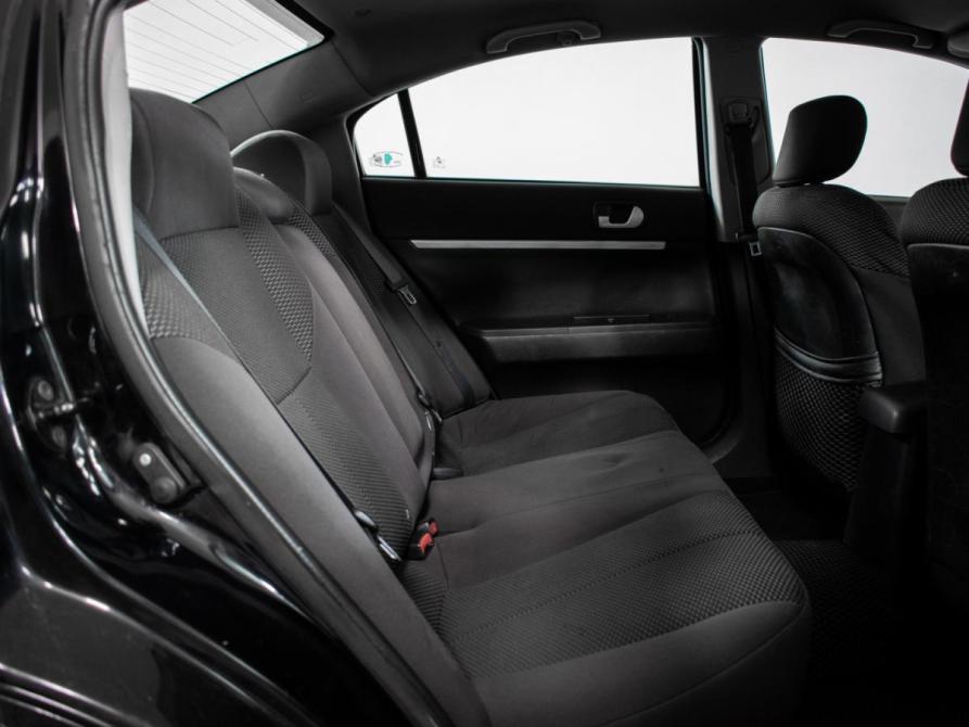 Mitsubishi Galant IX Рестайлинг Москва  - изображение 9
