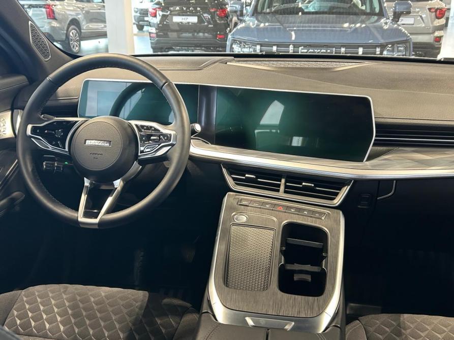 Haval F7 II Екатеринбург  - изображение 16
