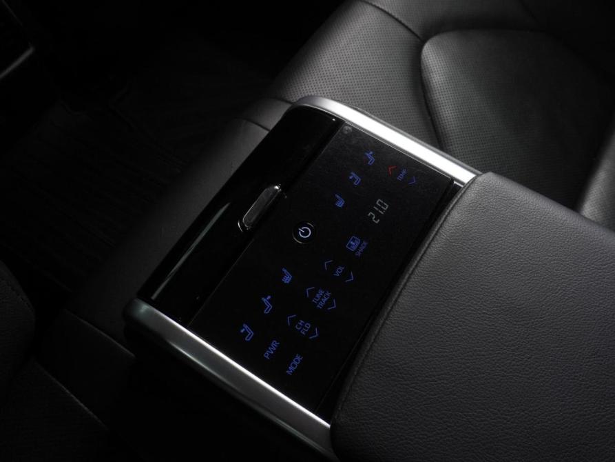 Toyota Camry VIII (XV70) Воронеж  - изображение 18