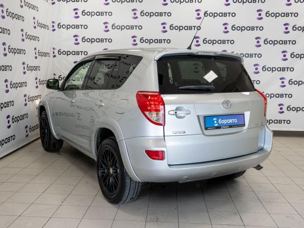 Toyota RAV4 III (XA30) с пробегом 2007 года, цена 950 000 рублей, 181032 км, внедорожник, Автокод Объявления