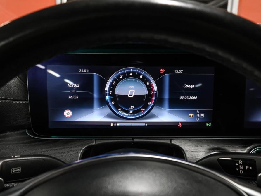 Mercedes-Benz E-Класс V (W213 S213 C238) Москва  - изображение 13