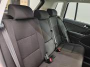 Volkswagen Tiguan I Рестайлинг Барнаул  - изображение 57