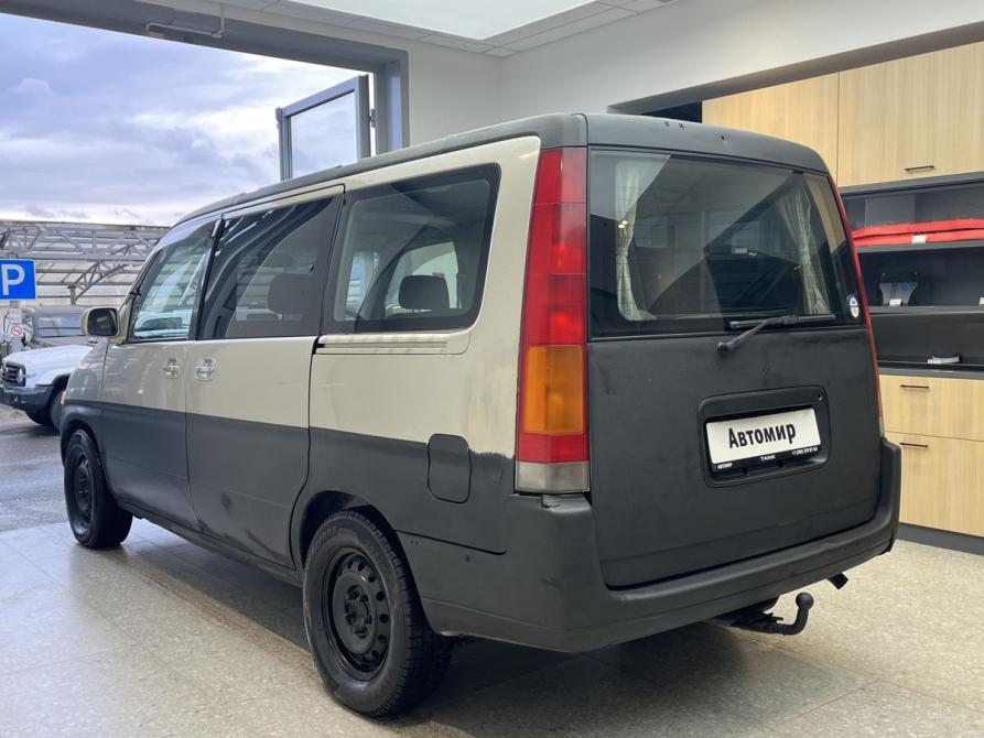Honda Stepwgn I Новосибирск  - изображение 4