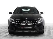 Mercedes-Benz GLA I (X156) Рестайлинг Москва  - изображение 25