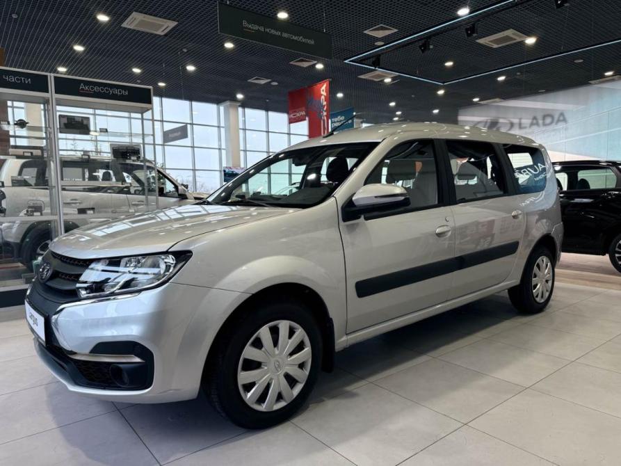 Lada (ВАЗ) Largus I Рестайлинг Астрахань  - изображение 1