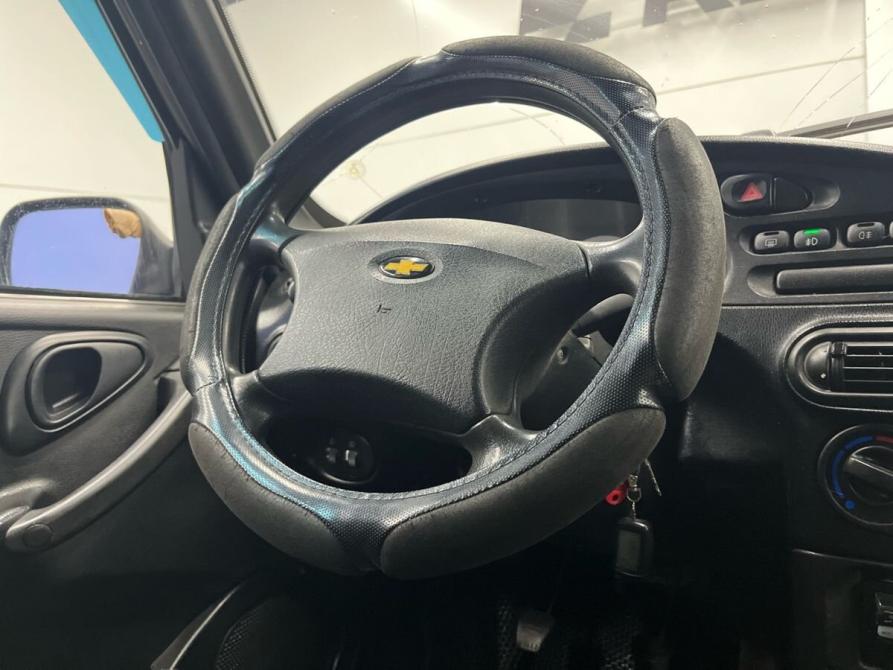 Chevrolet Niva I Уфа  - изображение 8